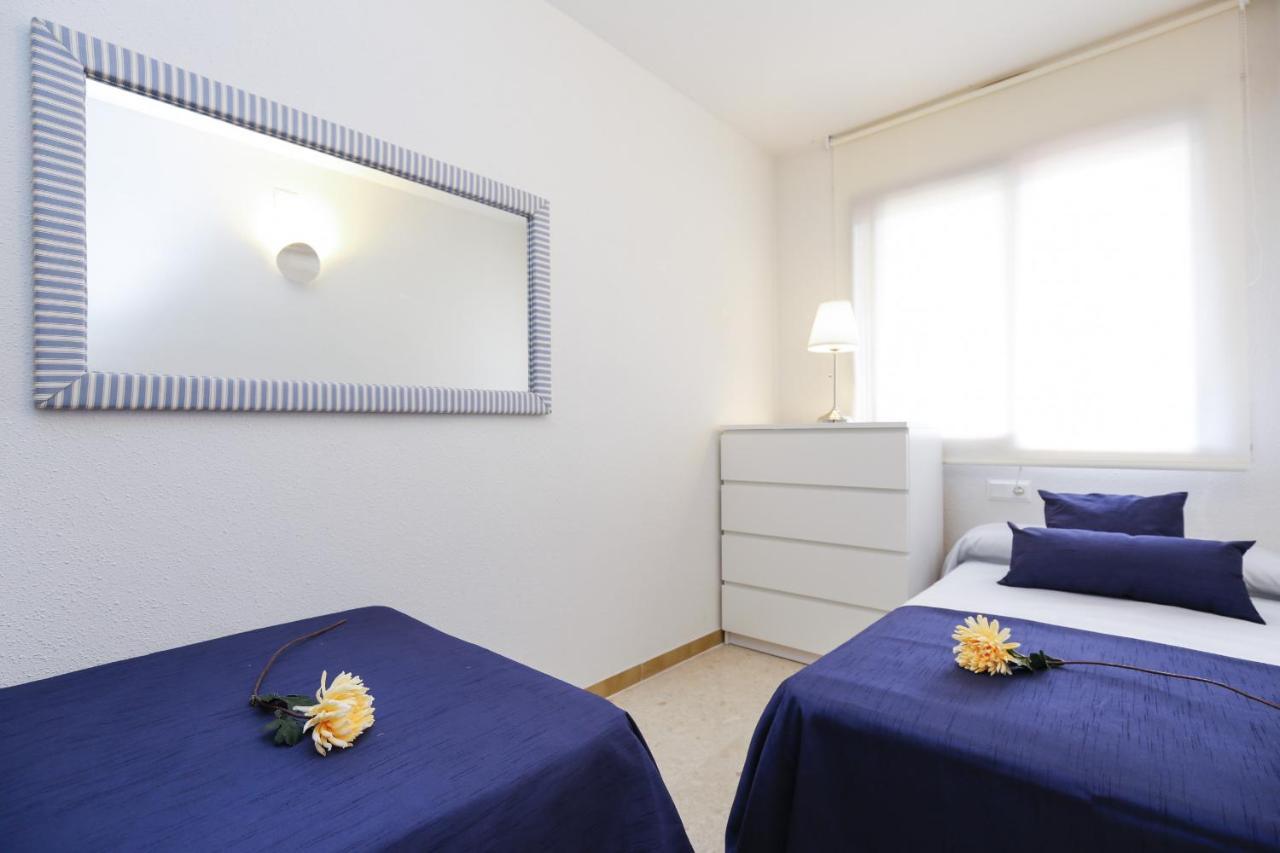 Apartament Playalarga 2 Planet Costa Dorada Salou